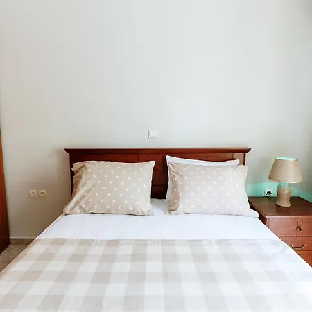 Eleni's Appartement *