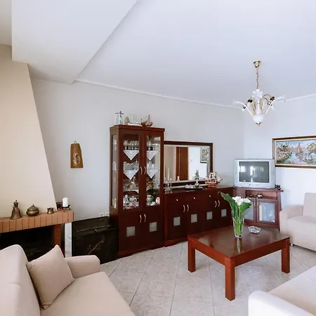 Eleni's Appartement Kavala