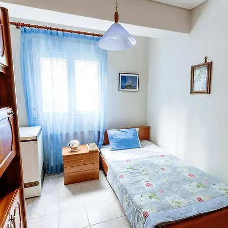 Eleni's Lägenhet Kavala
