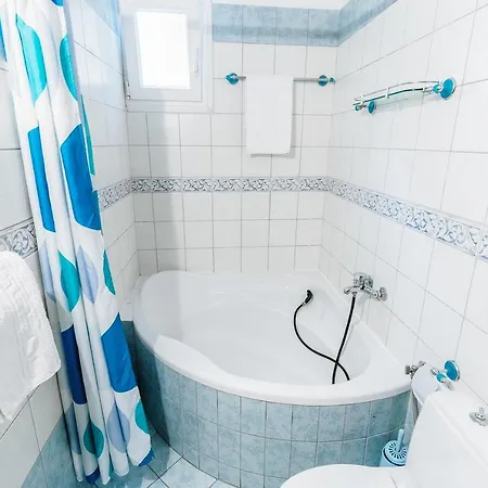 Appartement Eleni's Kavala